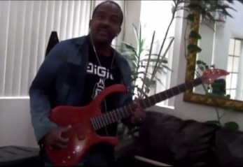 Darryl Williams