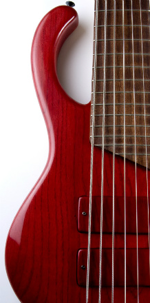 9 String