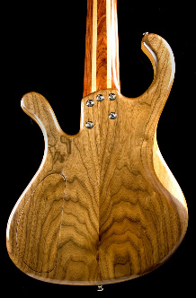 Walnut Back