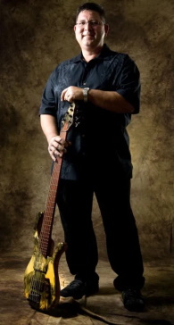 9 String Head