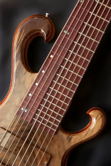 9 String